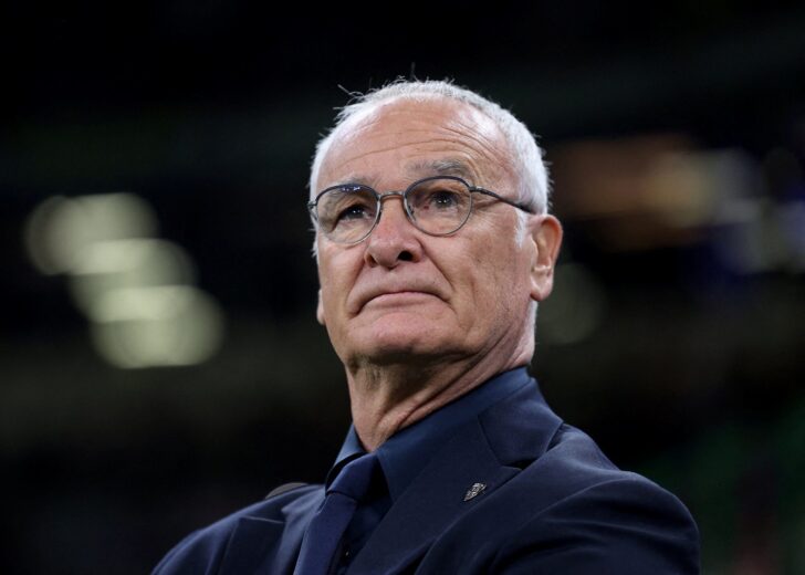 2024-11-14T142643Z_938366871_RC2J67AHZB8U_RTRMADP_3_SOCCER-ITALY-ROM-RANIERI