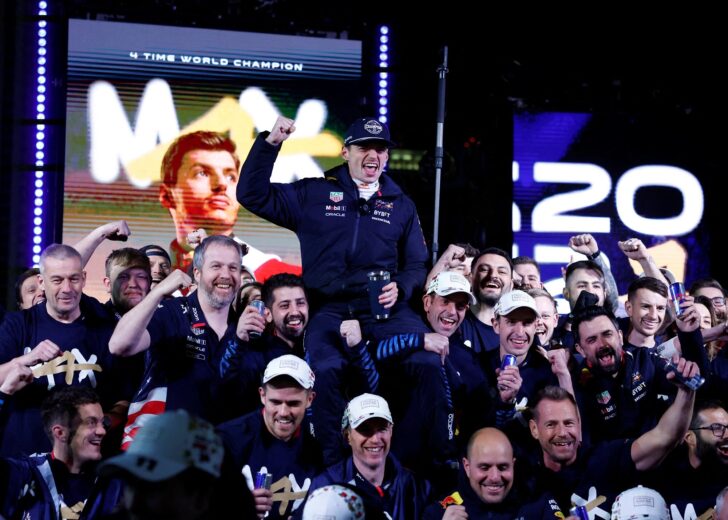 Las Vegas Grand Prix