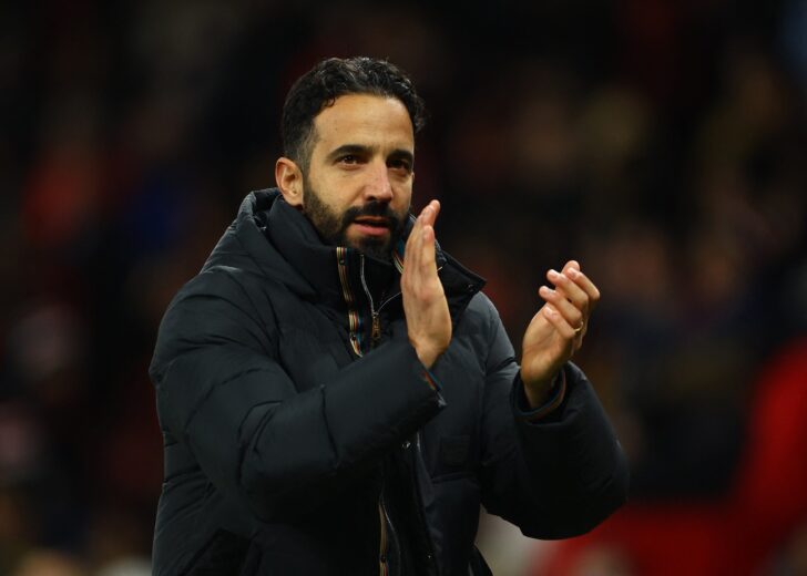 Europa League - Manchester United v Bodo/Glimt