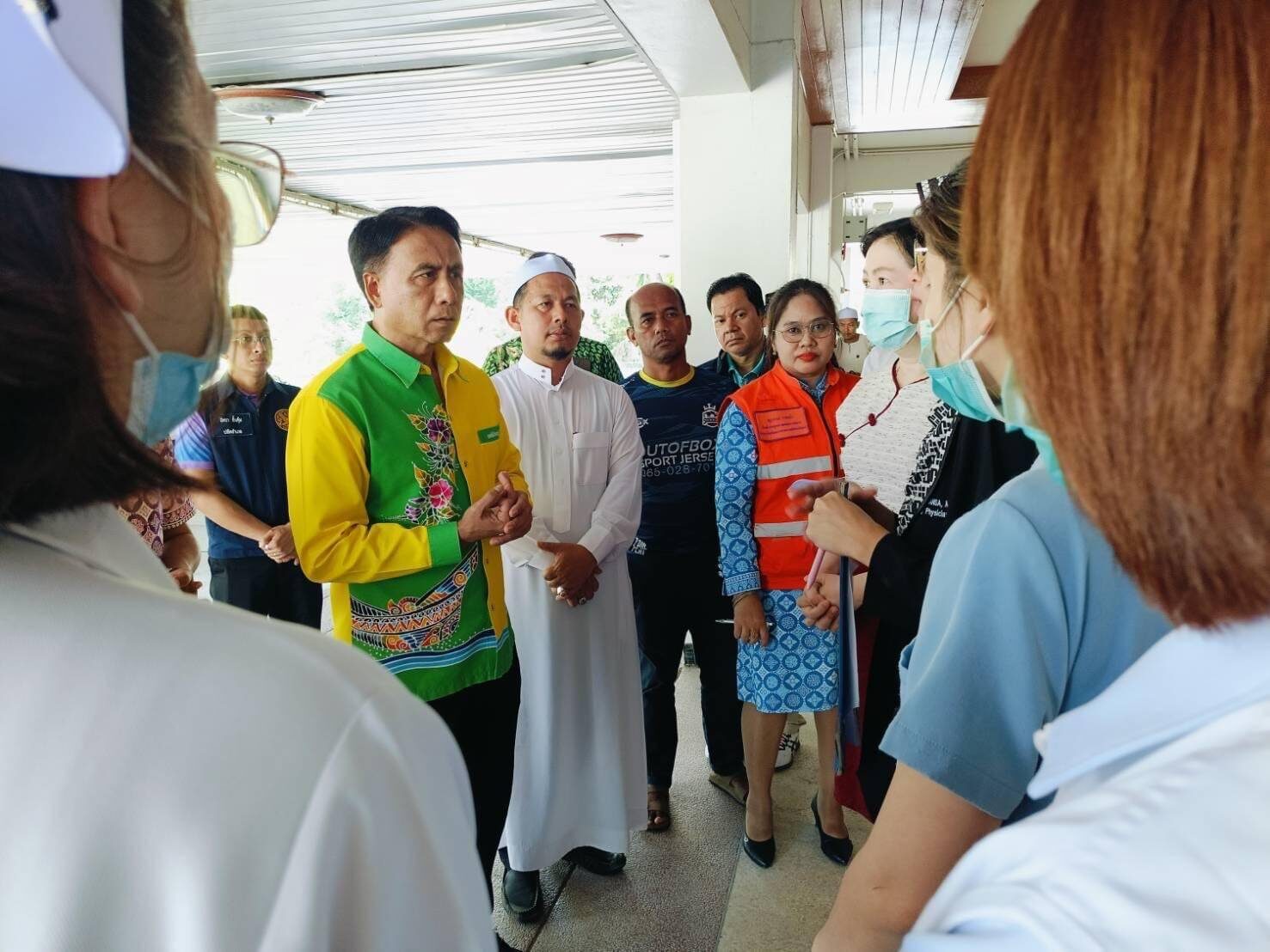 รถรับส่งนักเรียน