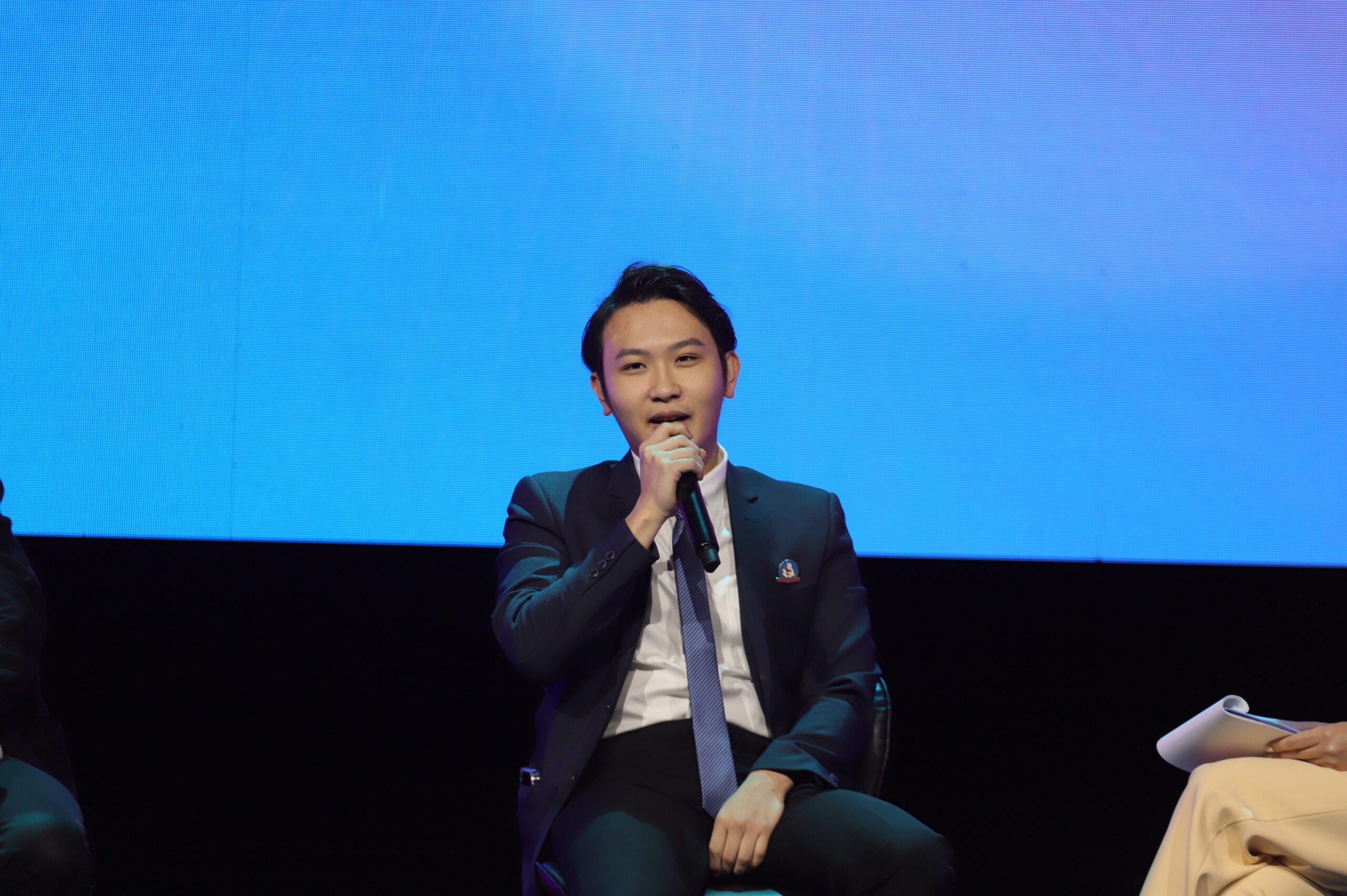 เด็กสมบูรณ์