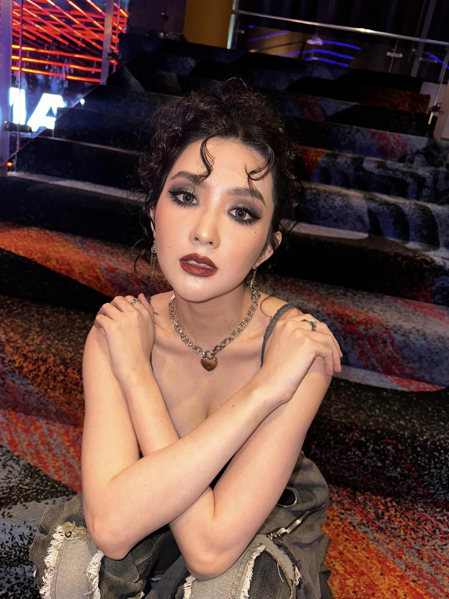 เบียร์ เดอะวอยซ์