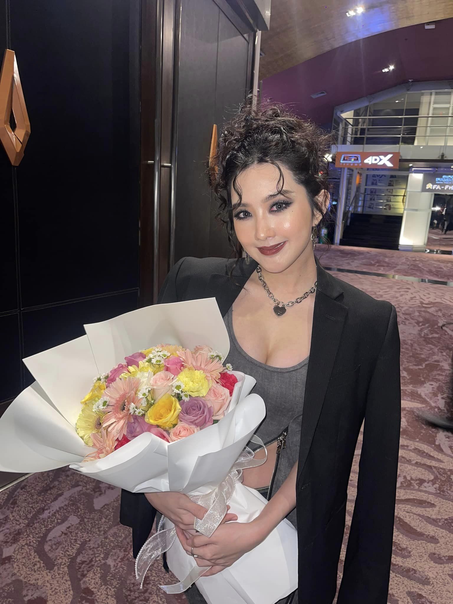เบียร์ เดอะวอยซ์