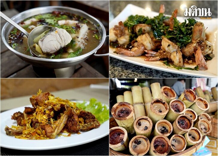 .มิชลิน ไกด์ ฉบับประเทศไทย เผย 20 ร้านใหม่ รับรางวัล บิบ กูร์มองด์ ประจำปี 2568.