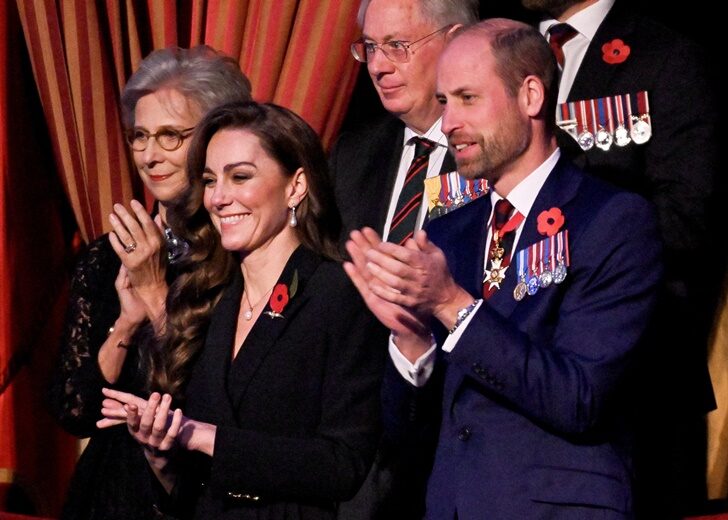 BRITAIN-WAR-WWI-HISTORY-ROYALS