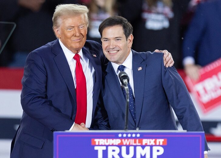 FILES-US-POLITICS-CABINET-RUBIO