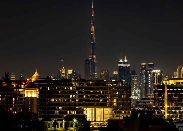 UAE-URBANISM