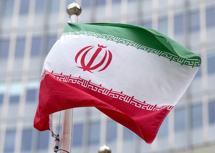 AUSTRIA-IRAN-NUCLEAR-DIPLOMACY