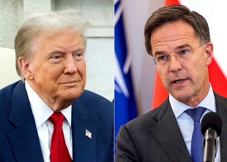 COMBO-NATO-US-DIPLOMACY-TRUMP