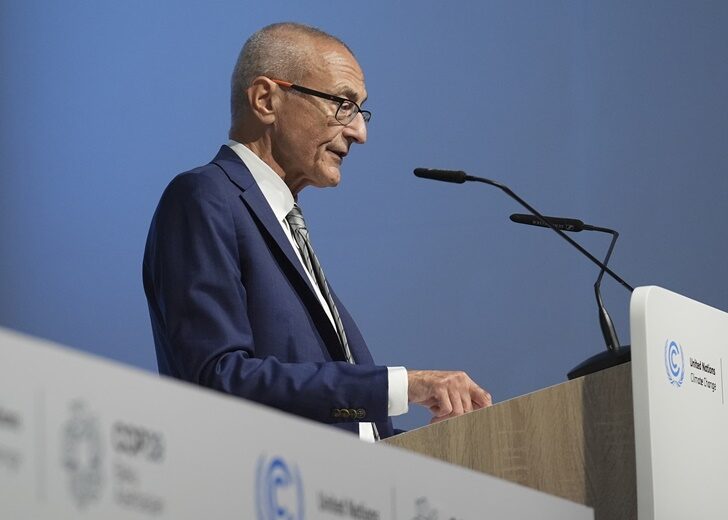 COP29 Climate Summit