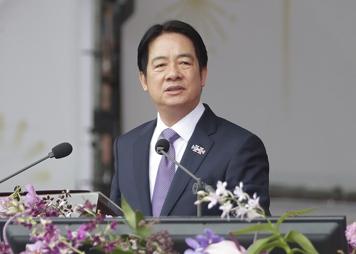 Taiwan-Diplomacy