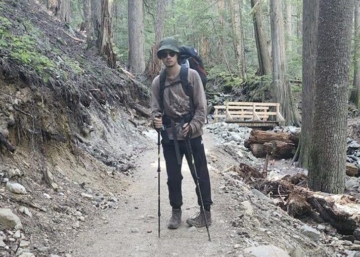 728 hiker