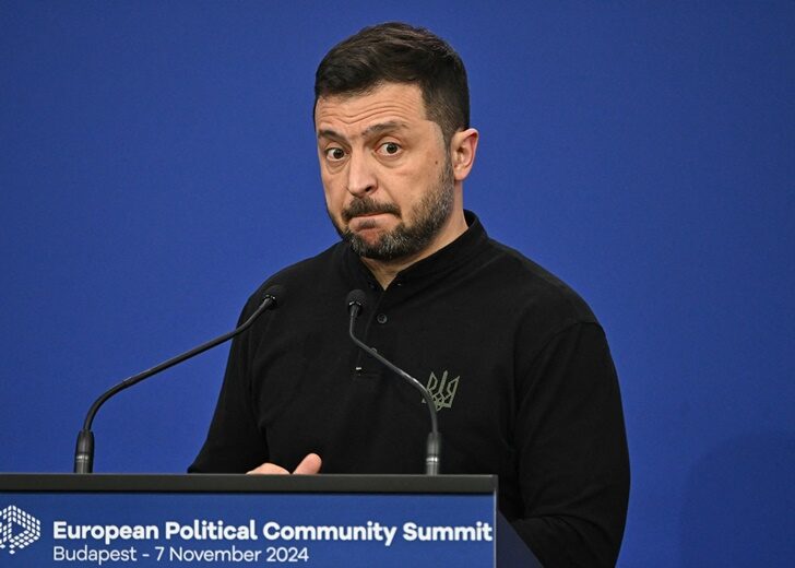European Political Community summit