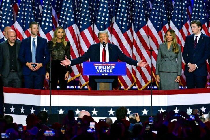 AFP__20241106__36LN9PM__v4__HighRes__TopshotUsVotePoliticsTrump