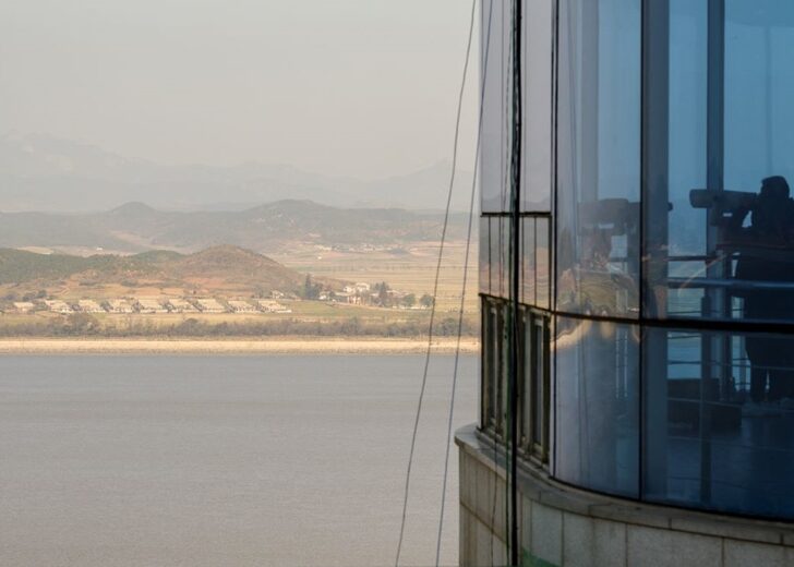 AFP__20241108__36LR3WB__v1__HighRes__SkoreaNkoreaLifestyle