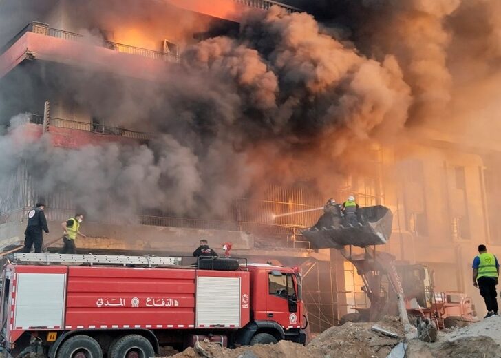 AFP__20241115__36MG2N8__v1__HighRes__LebanonIsraelPalestinianConflict