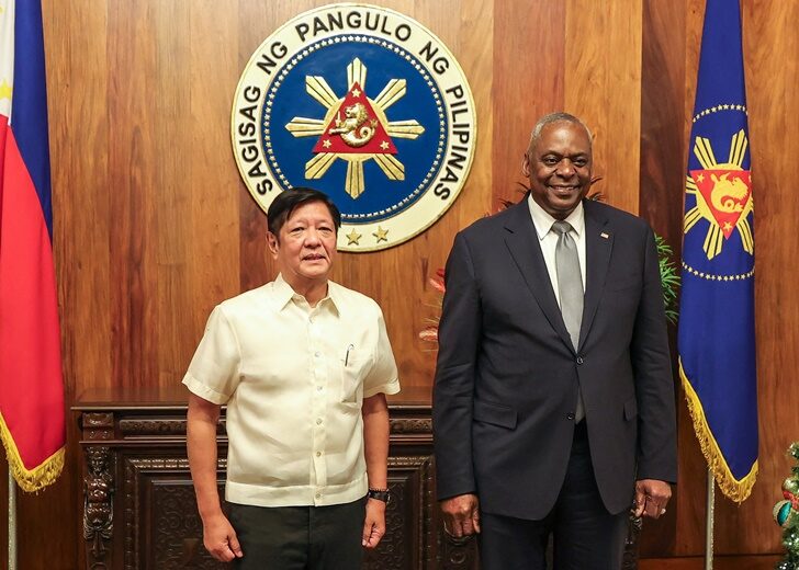 PHILIPPINES-US-DIPLOMACY-DEFENCE