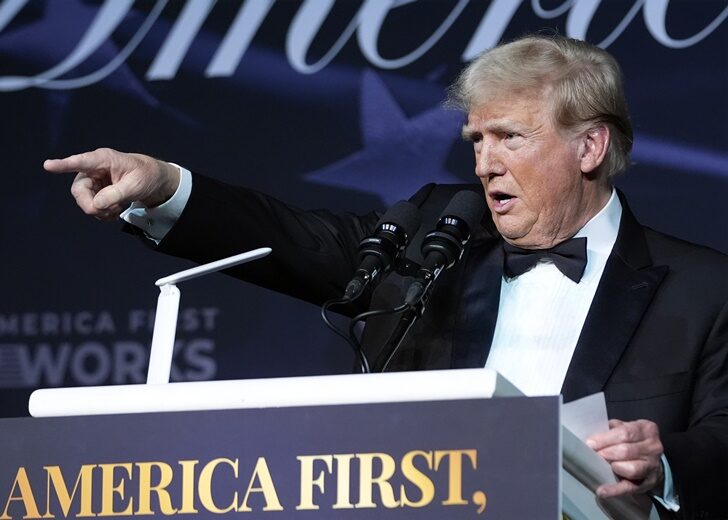 Trump