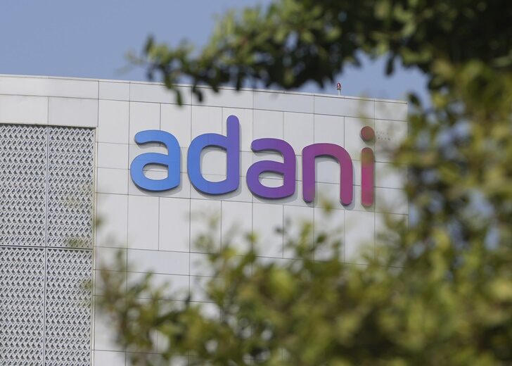 India Adani