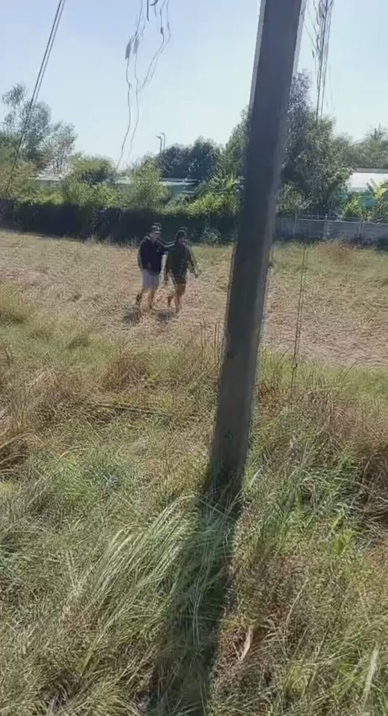 ชายคลั่ง