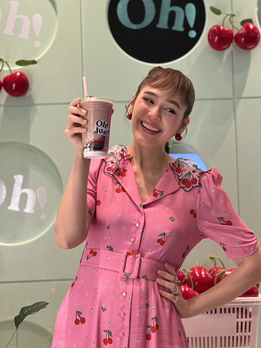 ชมพู่