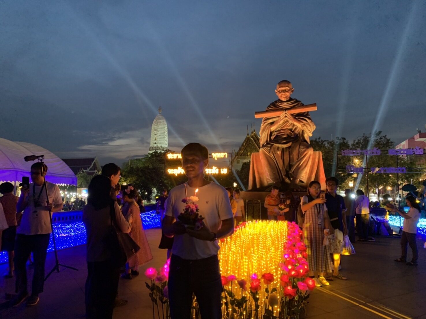 ลอยกระทงระบบปิด
