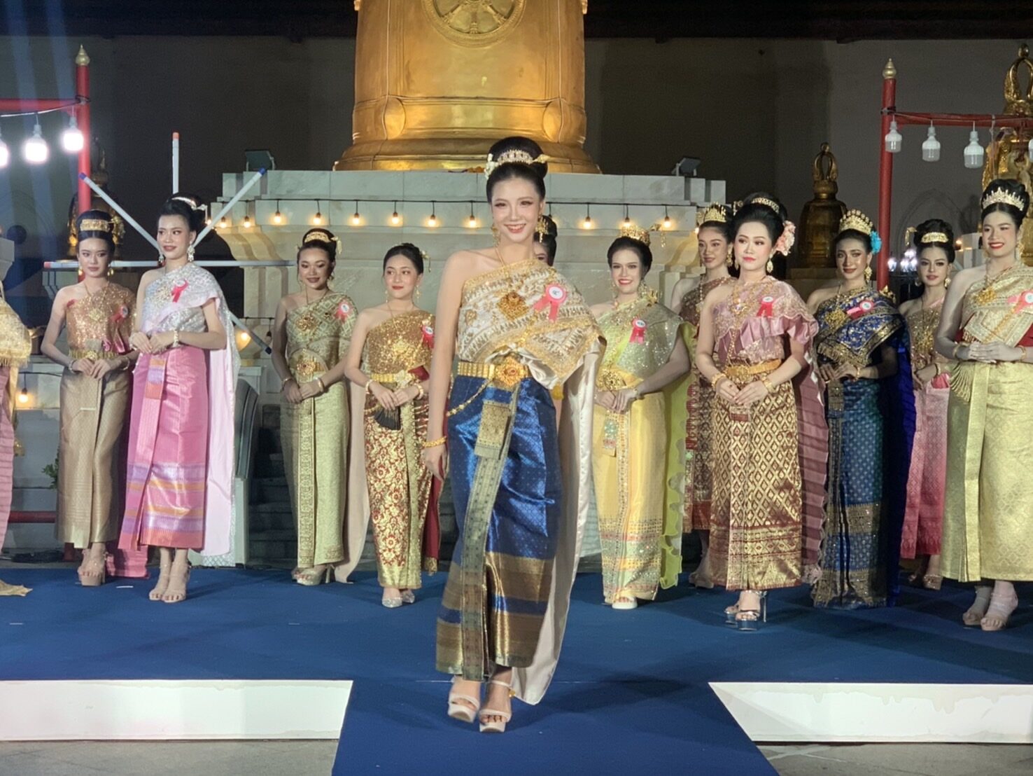 ลอยกระทงระบบปิด