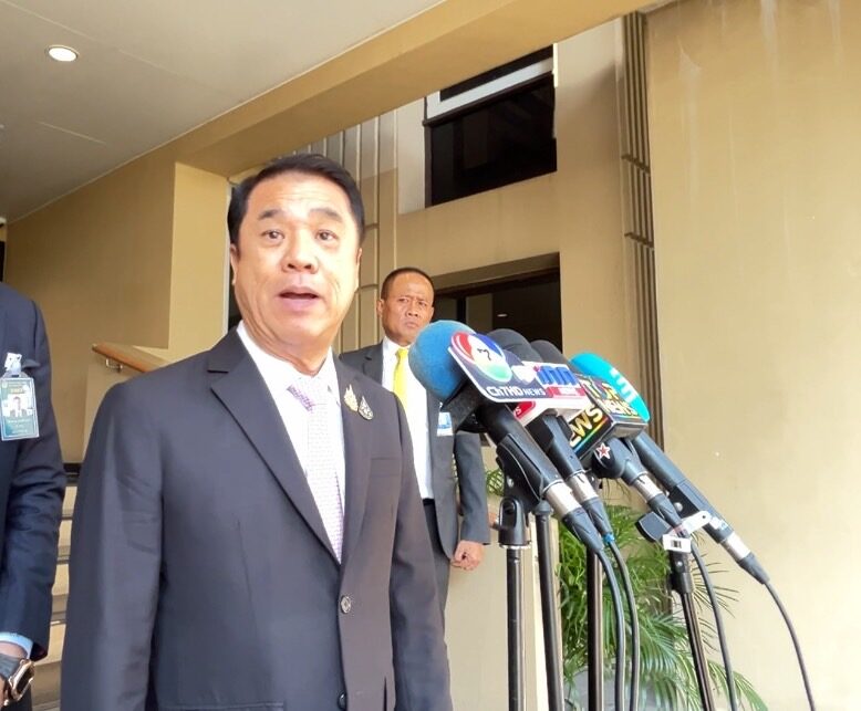 ปัญหารถเมล์เอกชน