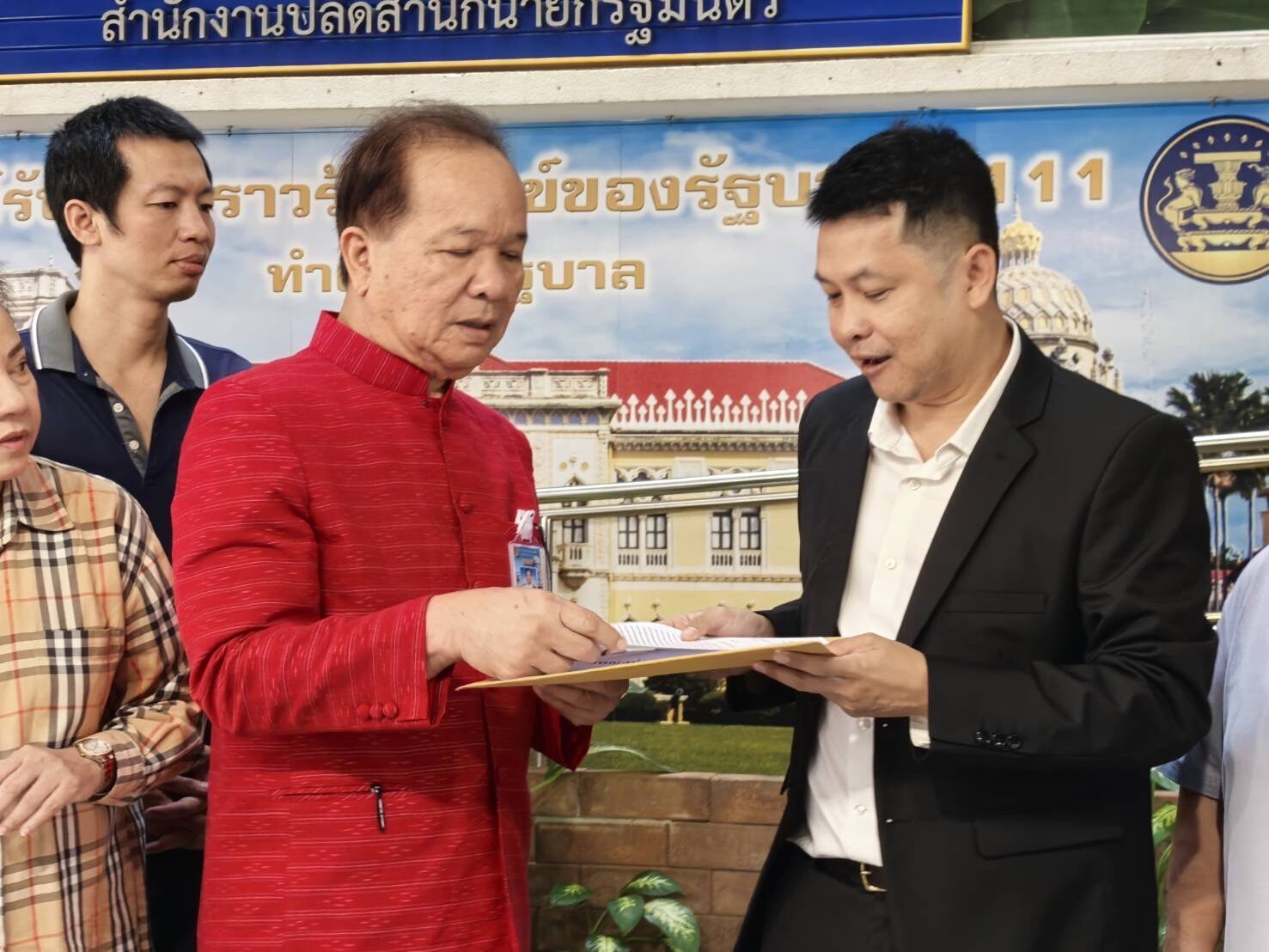 ประธาน กสทช.