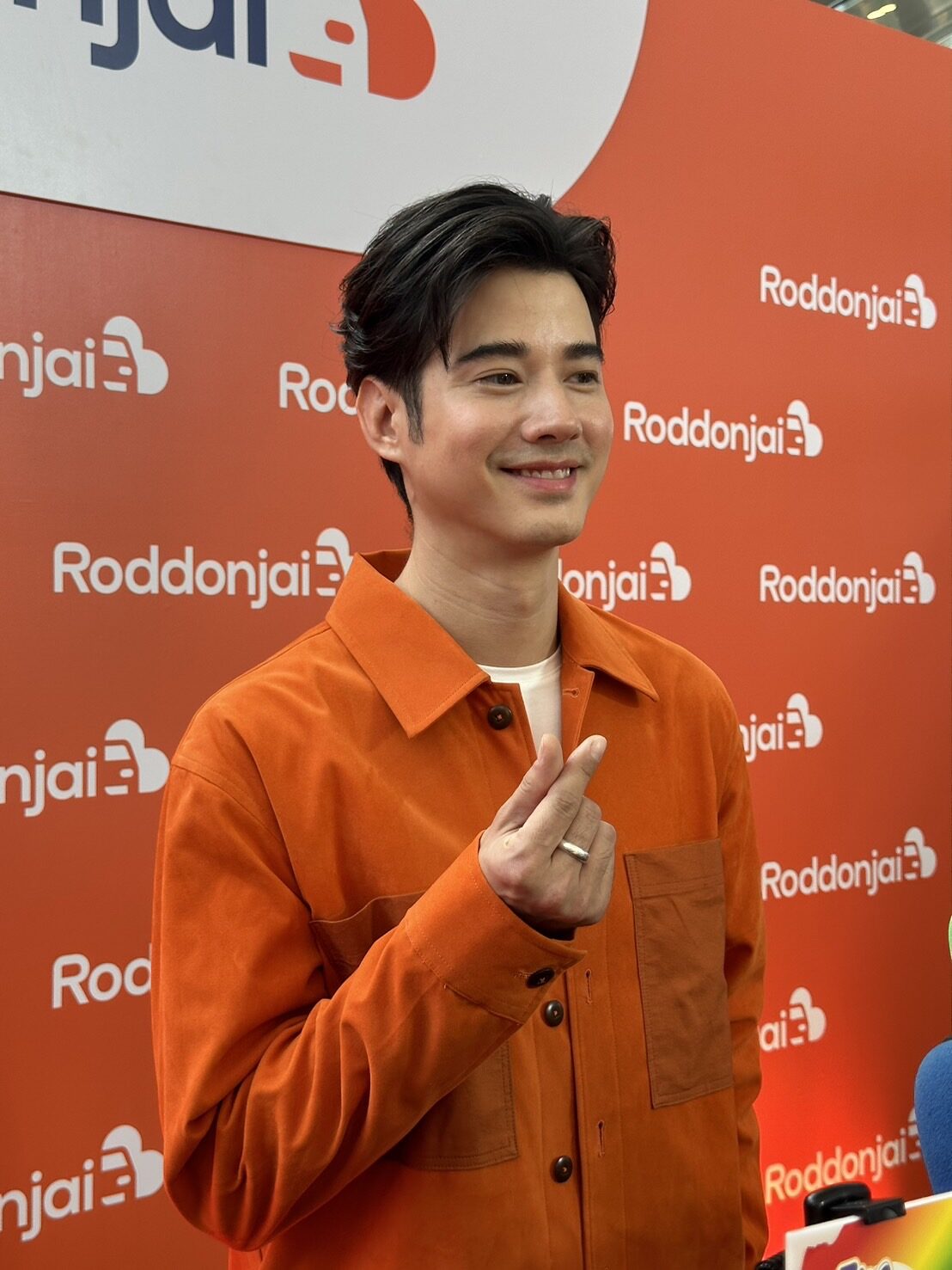 มาริโอ้