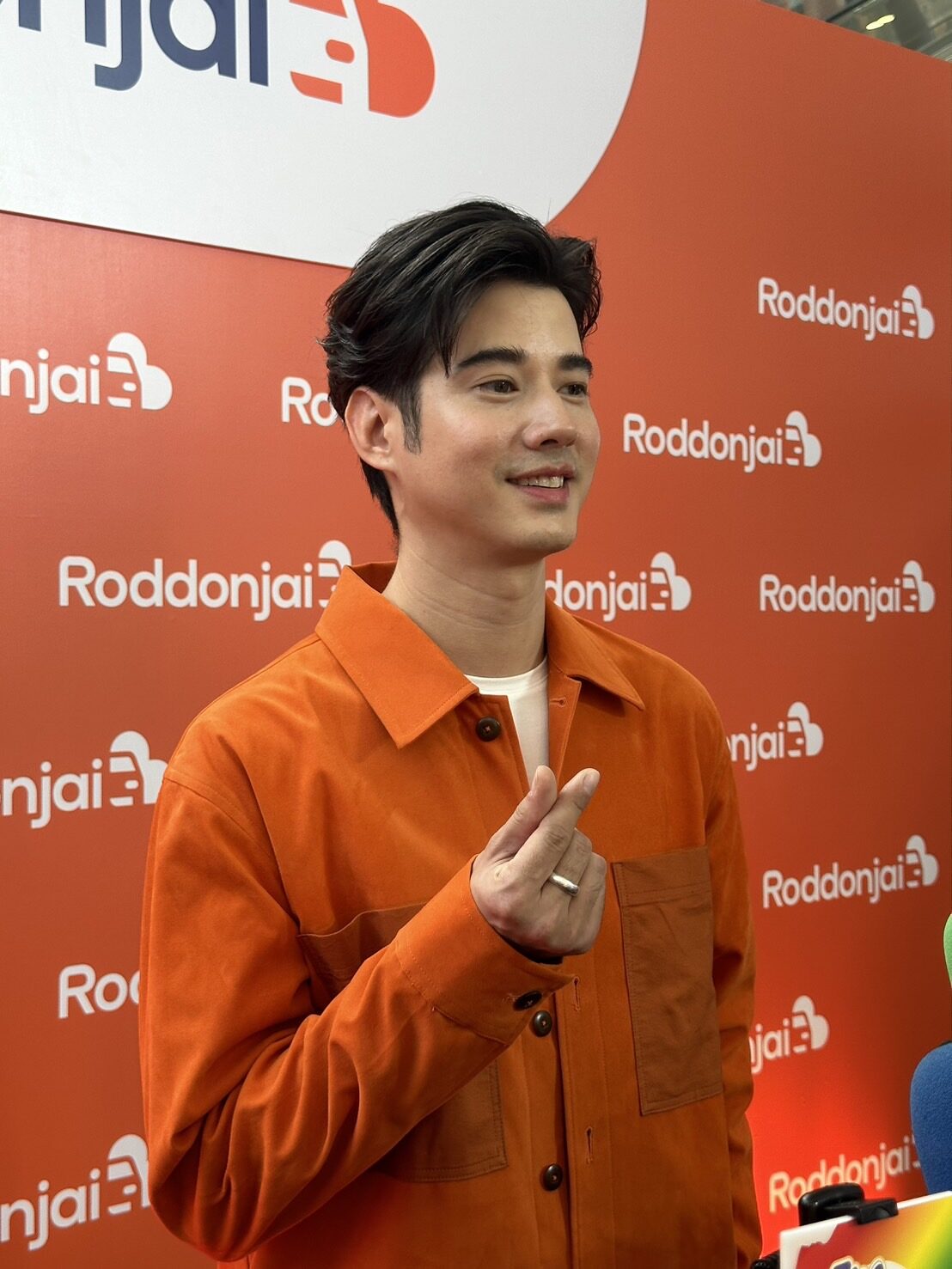 มาริโอ้