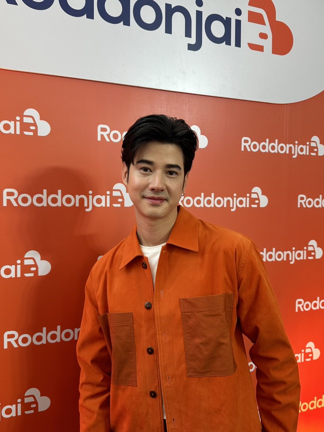 มาริโอ้