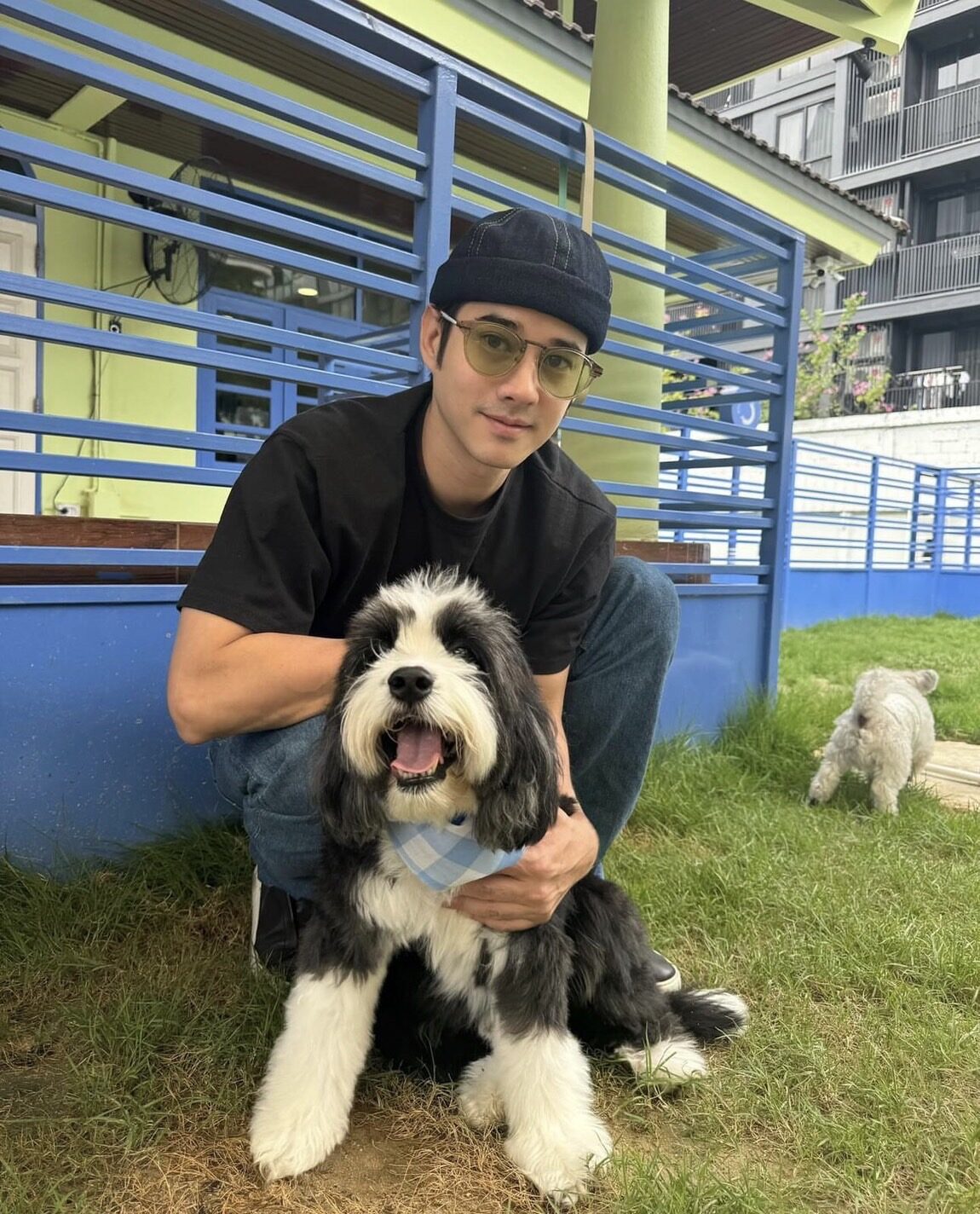 มาริโอ้