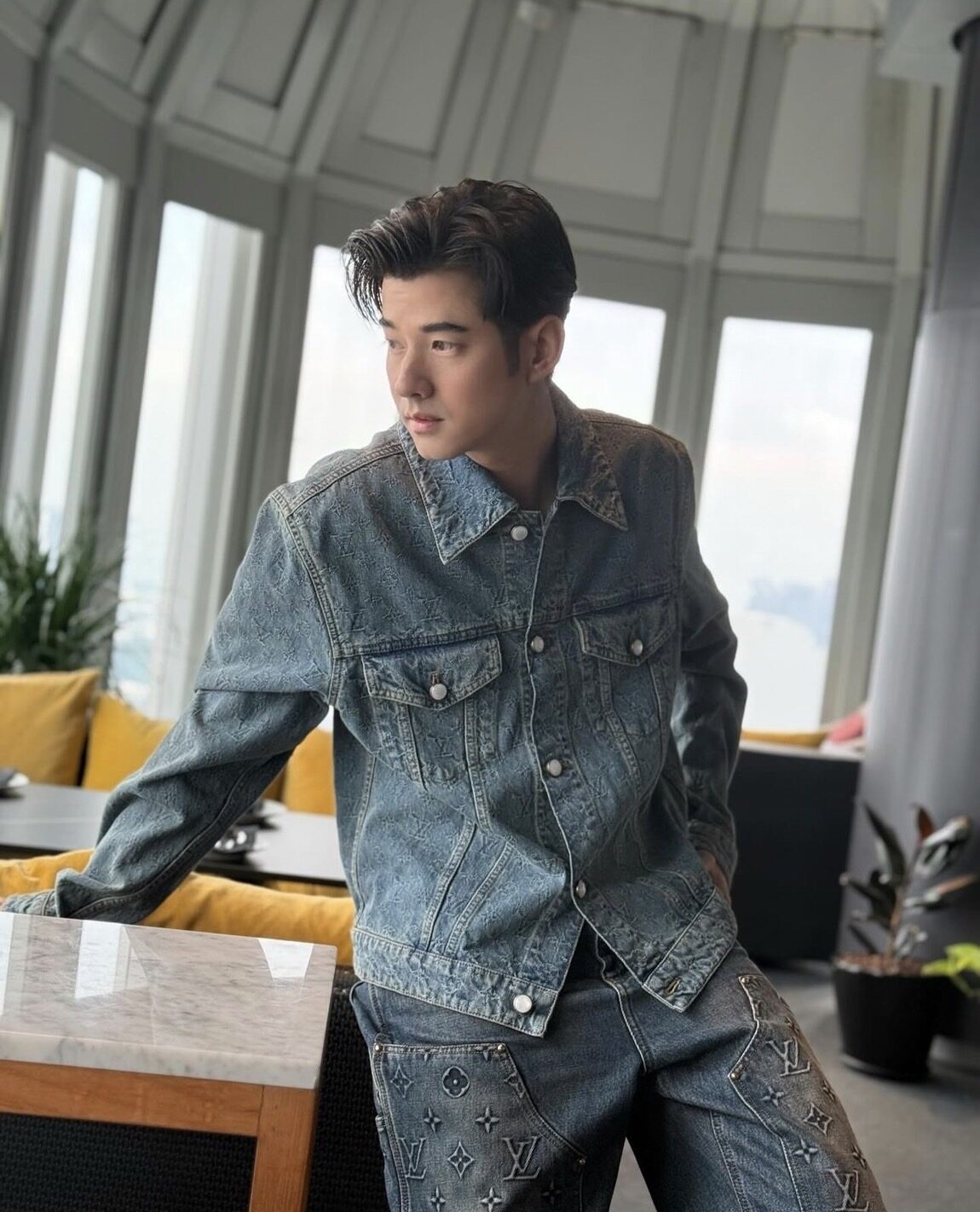 มาริโอ้