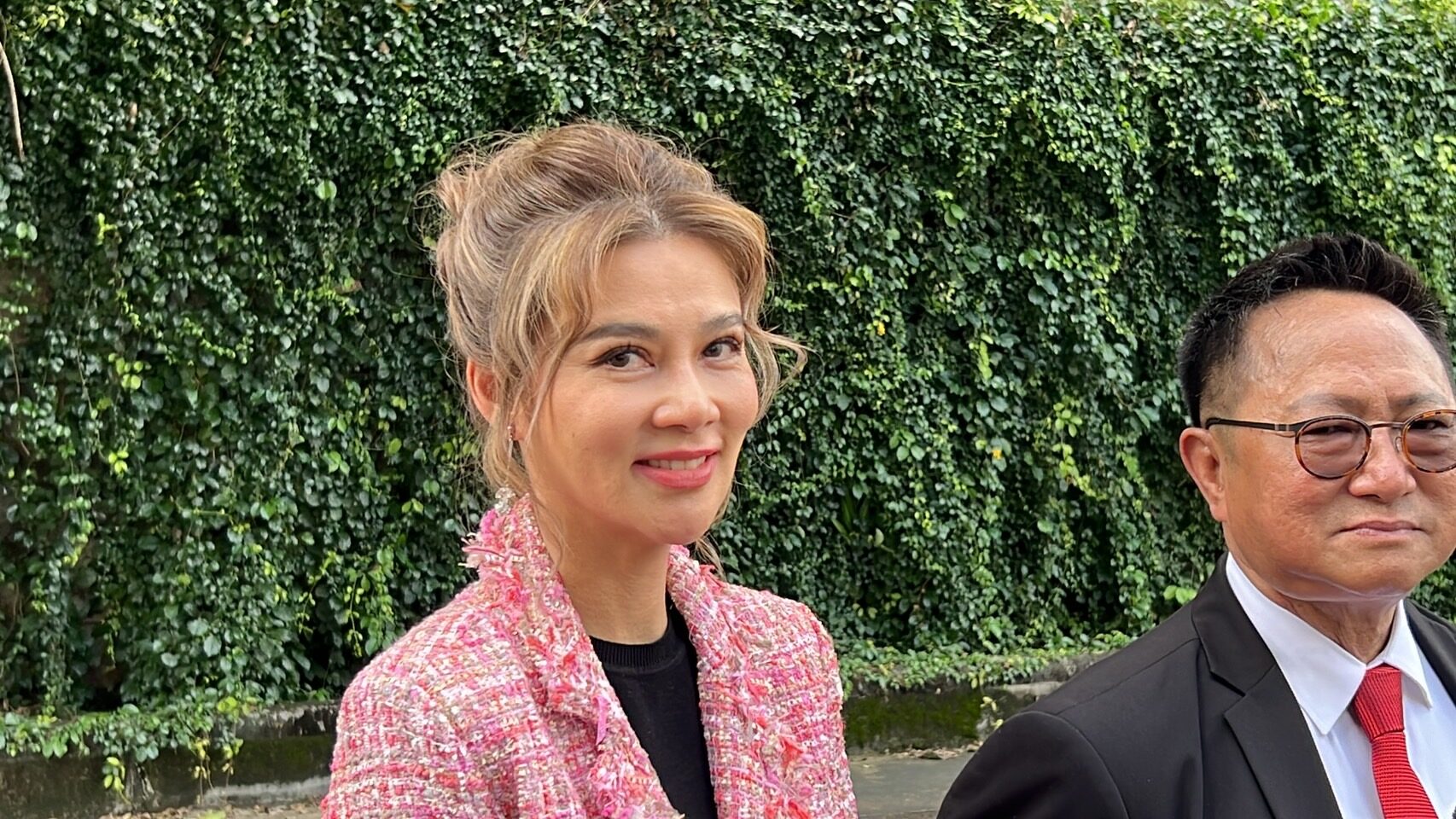 ปู มัณฑนา