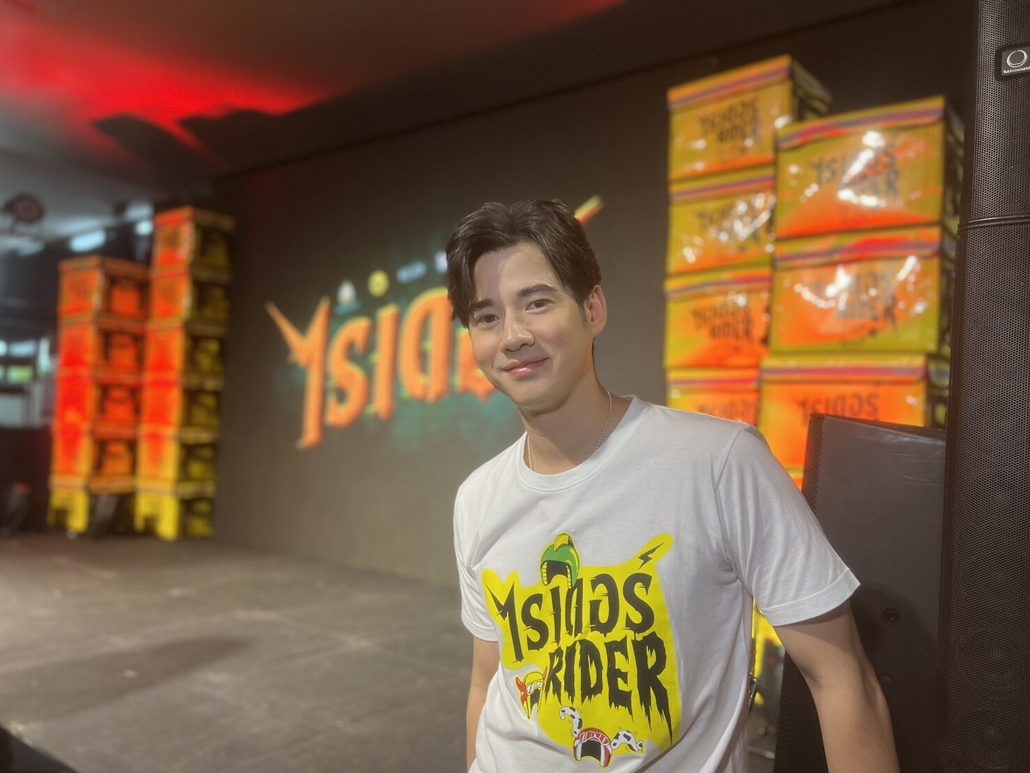 มาริโอ้