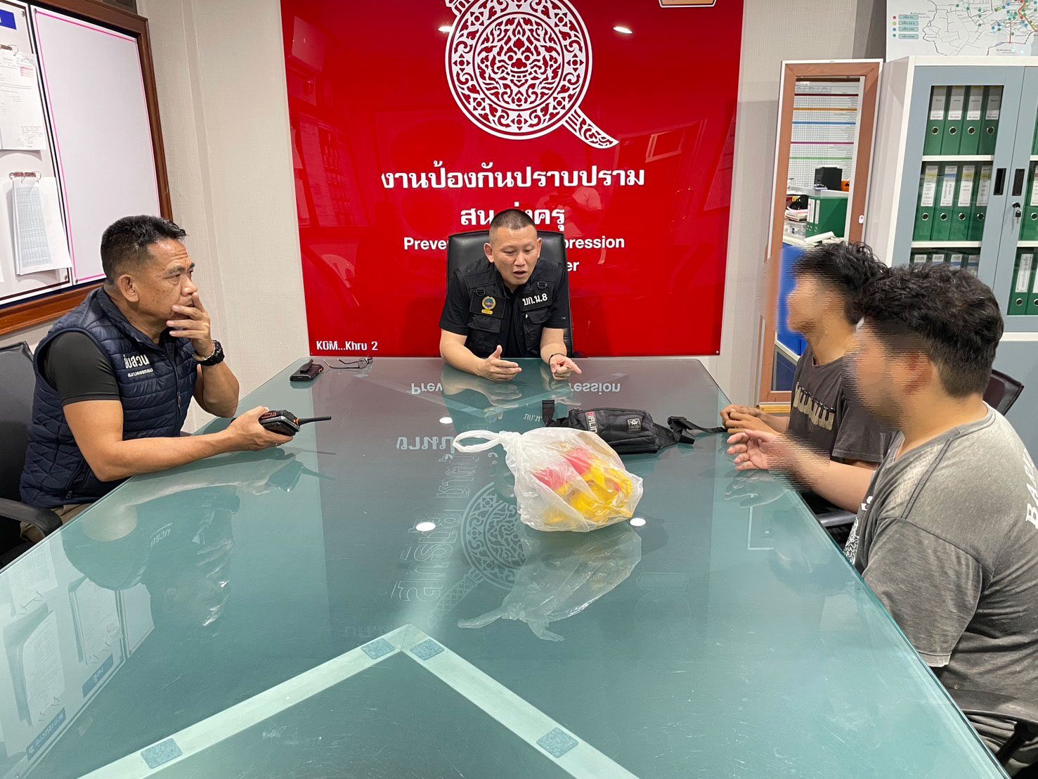 หึงโหด