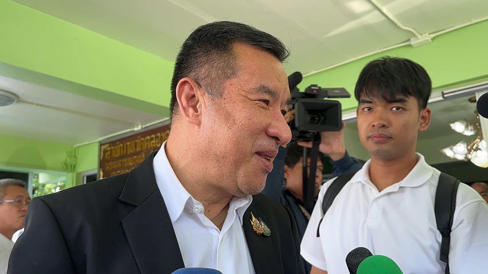 งานกฐิน