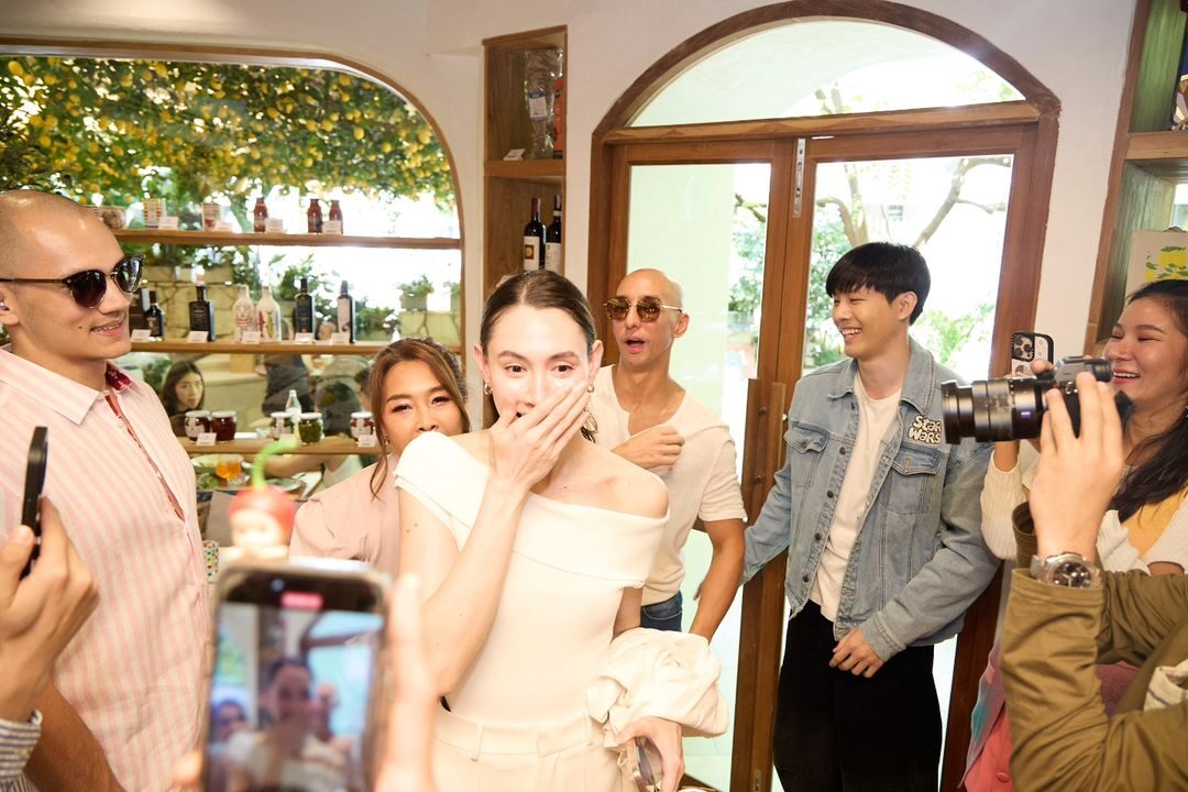 เดอะเฟซ