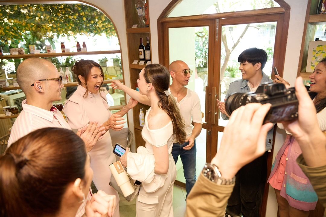 เดอะเฟซ