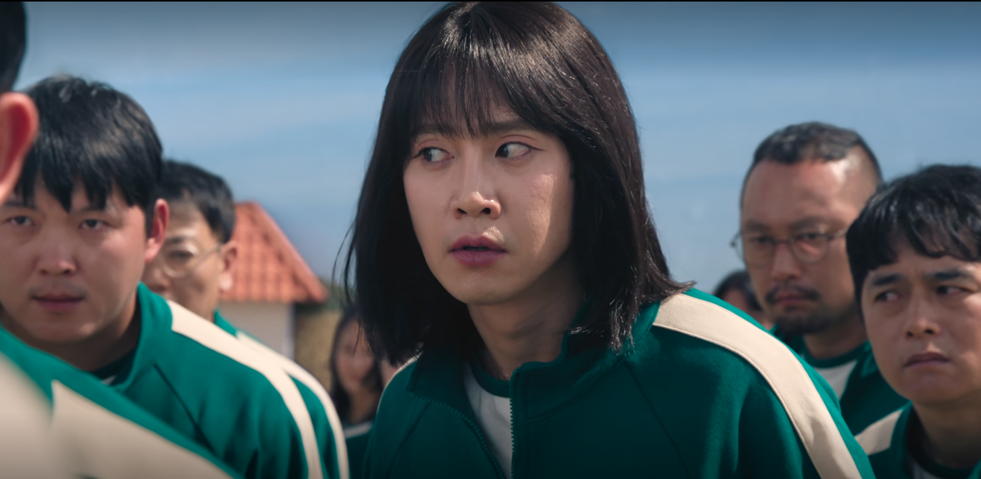 มาแล้ว! ตัวอย่าง Squid Game 2 ซุปตาร์ ท็อป-พัคซองฮุน ร่วมทีม