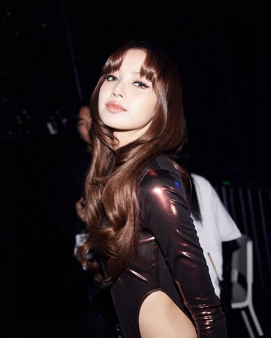 ลิซ่า-เจนนี่