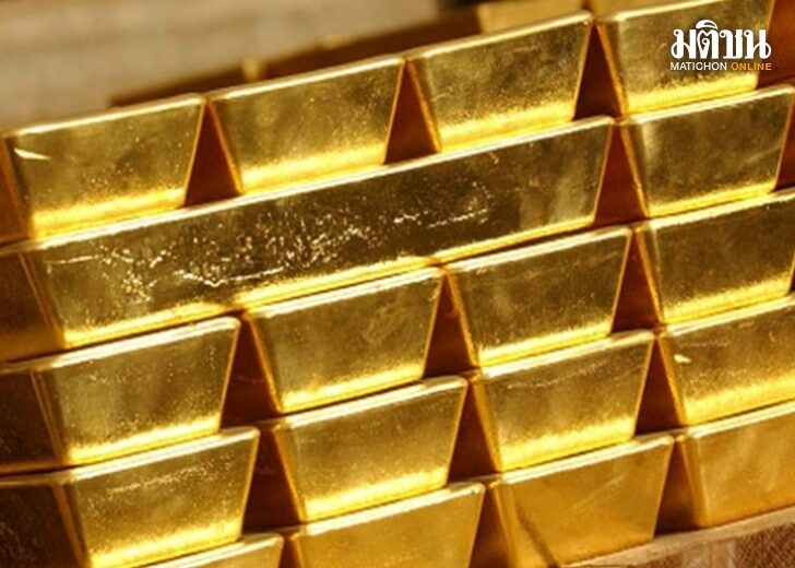 .ทุบสถิติ! ทองผันผวนหนัก ลุ้นผลเลือกตั้งมะกัน ปรับขึ้น-ลง วันเดียว 25 ครั้ง.