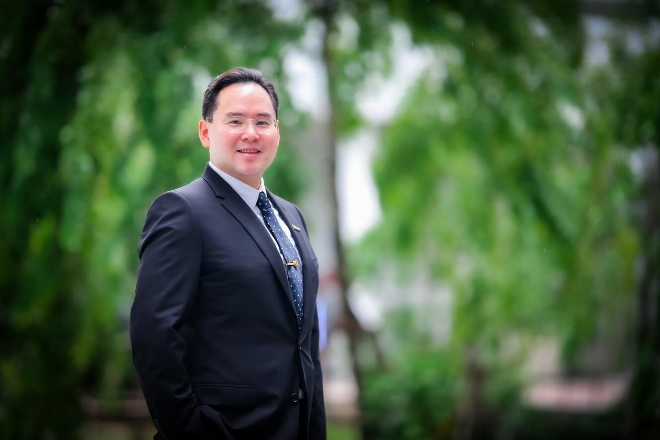 ‘ซีเค พาวเวอร์’รุกธุรกิจปล่อยคาร์บอนต่ำ ผลิตไฟฟ้าพลังงานสะอาดป้อนไทยแตะ 17%