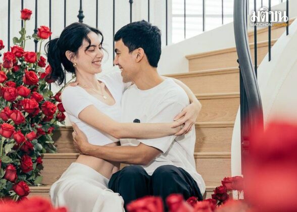 ใหม่-เต๋อ