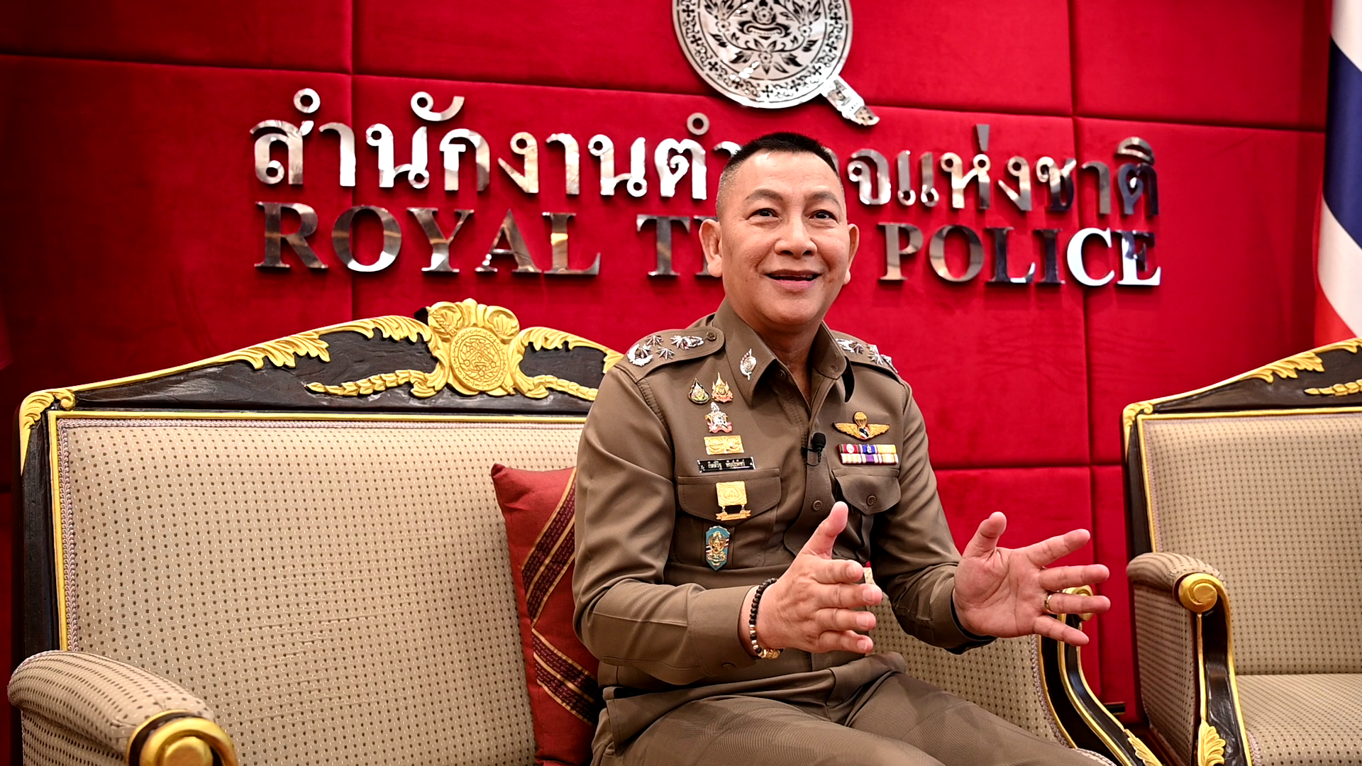 พล.ต.อ.กิตติ์รัฐ พันธุ์เพ็ชร์