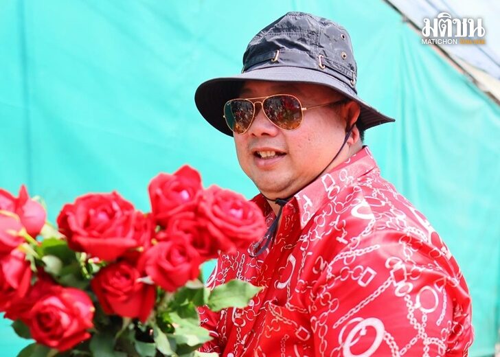 จ่ายุทธ-ชนะเลือกตั้ง