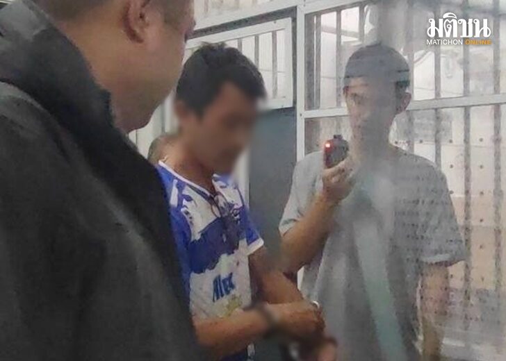 มือฆ่าปฏิเสธทุกข้อกล่าวหา