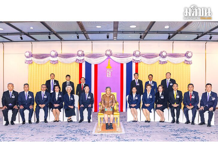 เรียงคนมาเป็นข่าว / ภาพข่าวสังคม 22 พฤศจิกายน 2567