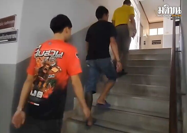สอบน้องสาว-ชายคนสินท-คดีฆ่าปลัดอบต